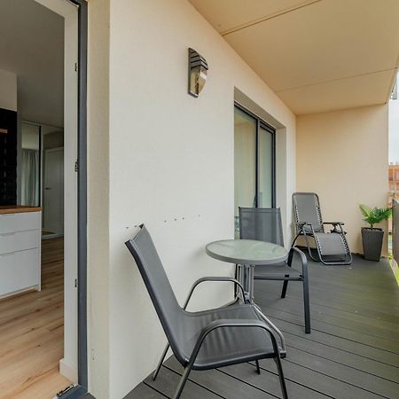 Horyzont Apartamenty - Navigator- Mozliwosc Wykupienia Sniadan!!! Kolberg Exterior foto