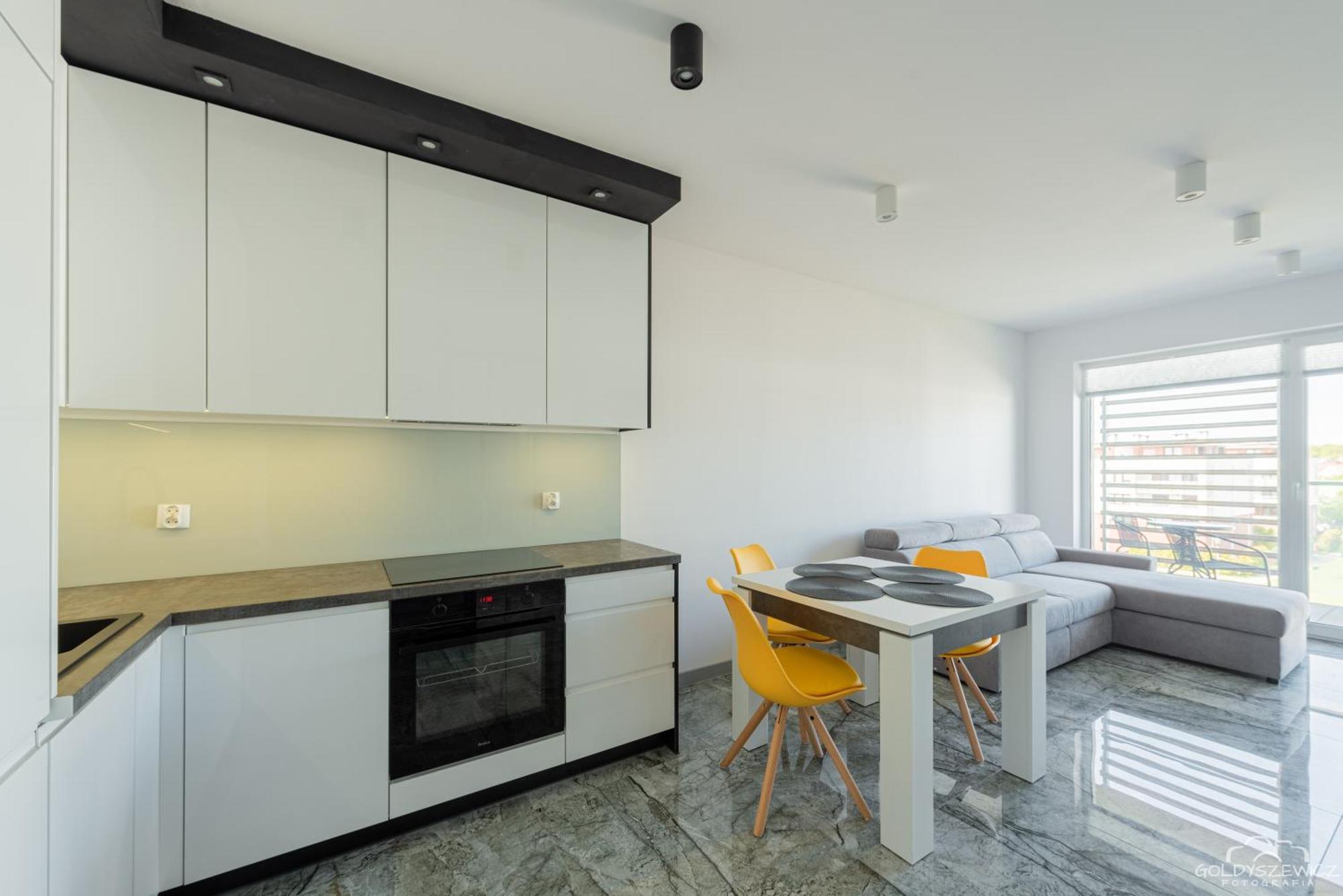 Horyzont Apartamenty - Navigator- Mozliwosc Wykupienia Sniadan!!! Kolberg Exterior foto