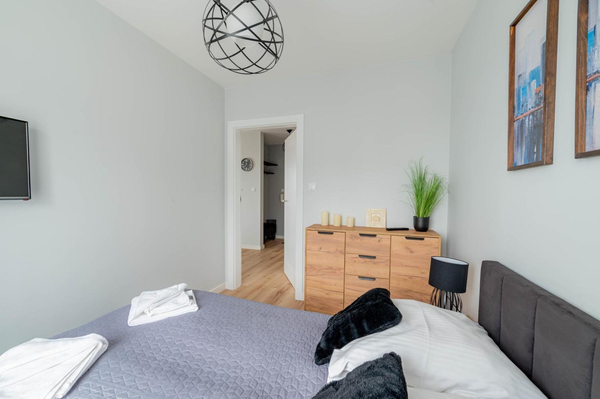Horyzont Apartamenty - Navigator- Mozliwosc Wykupienia Sniadan!!! Kolberg Exterior foto